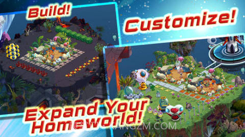 上帝也疯狂截图5 上帝也疯狂截图5