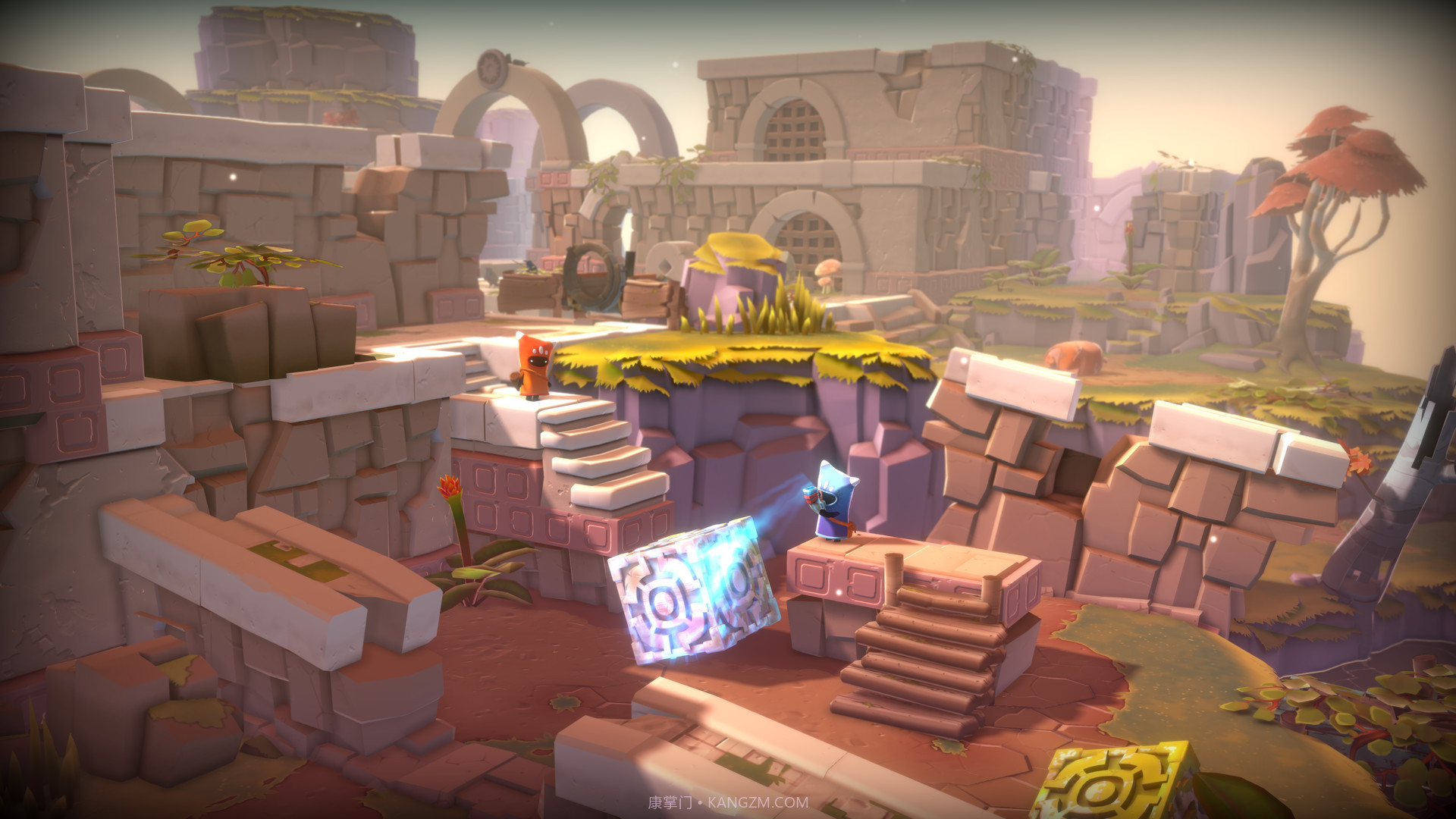 最后的篝火The Last Campfire截图9