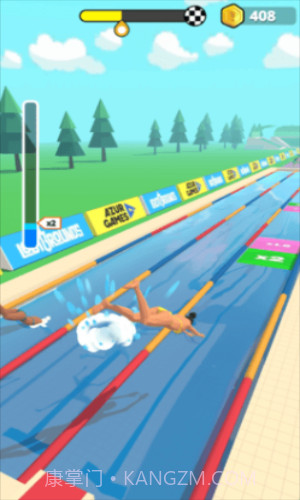 点击接力赛截图1 点击接力赛截图1