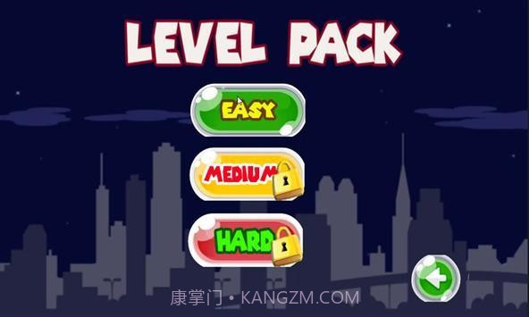 鲍勃劫匪逃跑截图2 鲍勃劫匪逃跑截图2