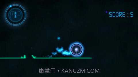 特斯拉转轮截图3