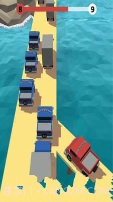 立体桥梁截图3 立体桥梁截图3