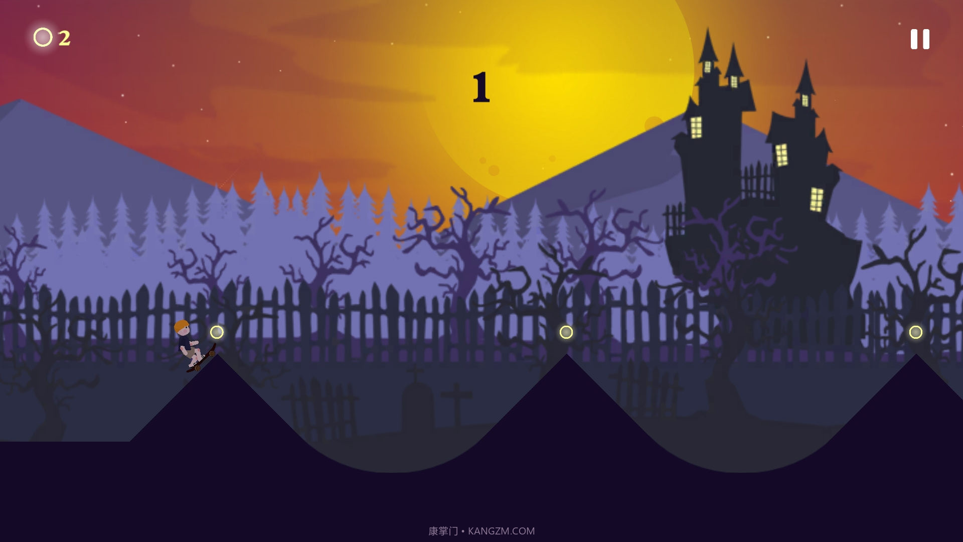 奔跑吧小老弟截图4 奔跑吧小老弟截图4