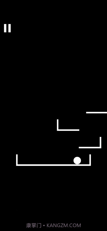 跳跃的白球截图10 跳跃的白球截图10