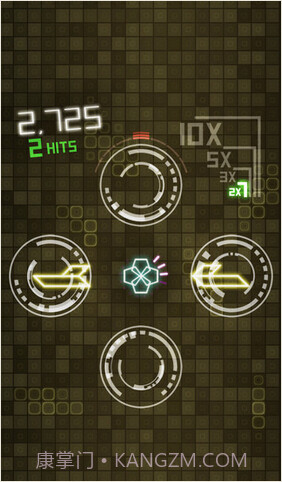 霓虹射击截图5 霓虹射击截图5