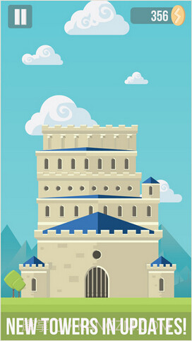 塔 The Tower截图3 塔 The Tower截图3