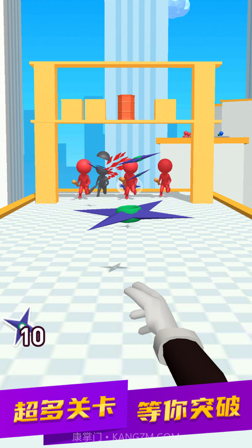 我飞牌贼溜截图4 我飞牌贼溜截图4