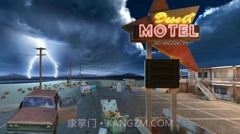 逃离迷途截图1 逃离迷途截图1