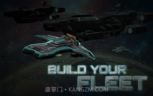 殖民地战争 Colony Attack截图3