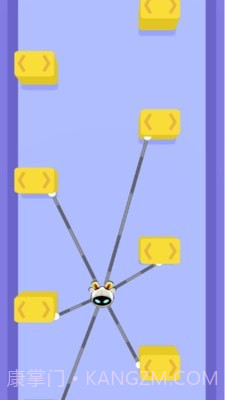 机器人登山大师截图3 机器人登山大师截图3