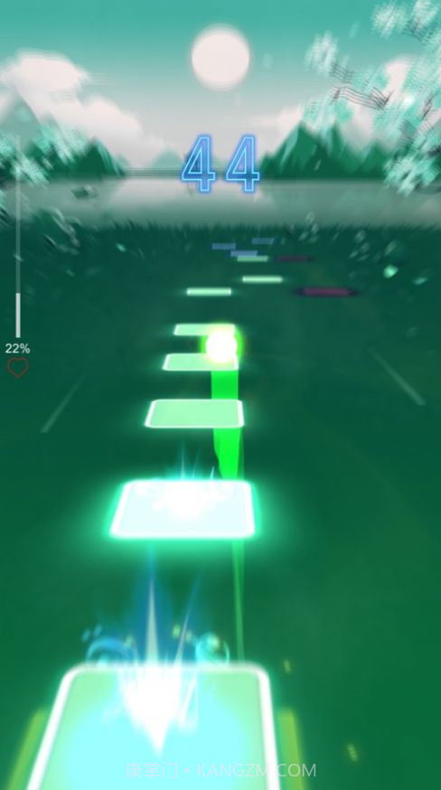 劲乐球球重制版最新版截图2 劲乐球球重制版最新版截图2