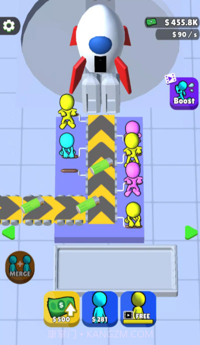 人力电气公司截图2 人力电气公司截图2