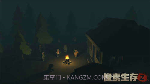 PixelZS汉化版截图3