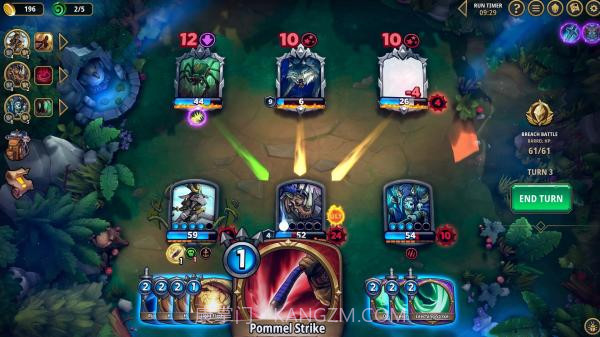 阿尔祖崛起安卓最新版截图1 阿尔祖崛起安卓最新版截图1