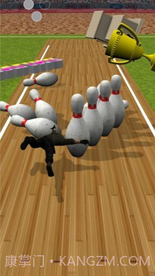 人类去死吧截图2 人类去死吧截图2