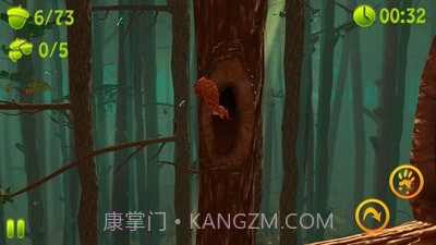 松鼠跳跃截图5 松鼠跳跃截图5