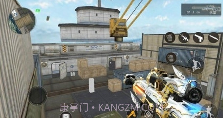 gz穿越火线美化包截图3 gz穿越火线美化包截图3