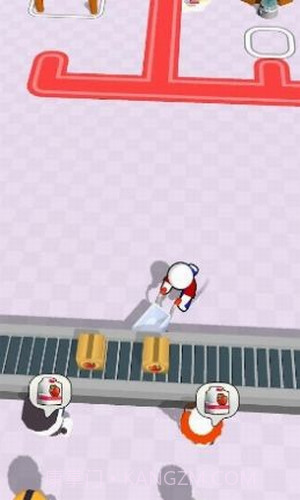 超市卖场截图2 超市卖场截图2