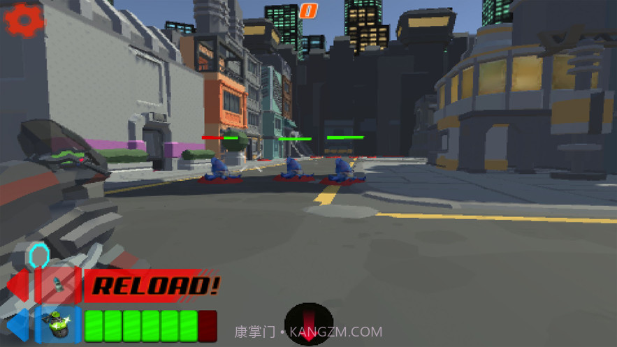 僵尸末日生存指南截图2