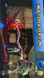 无敌士兵截图2 无敌士兵截图2