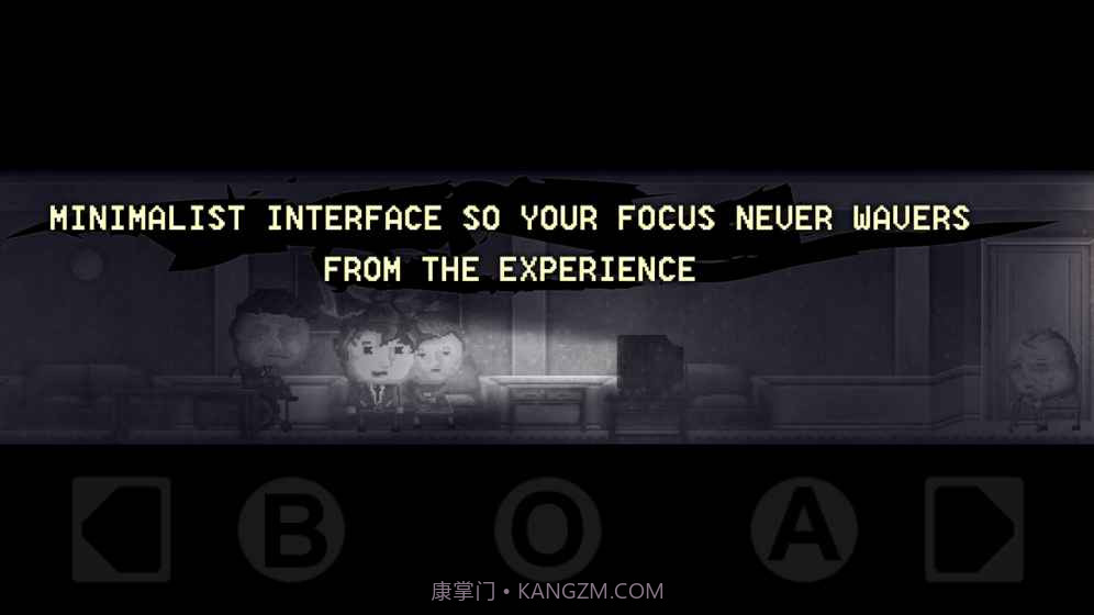 扣押APP截图5 扣押APP截图5