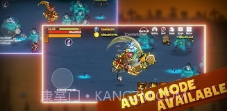 空闲野蛮人截图1