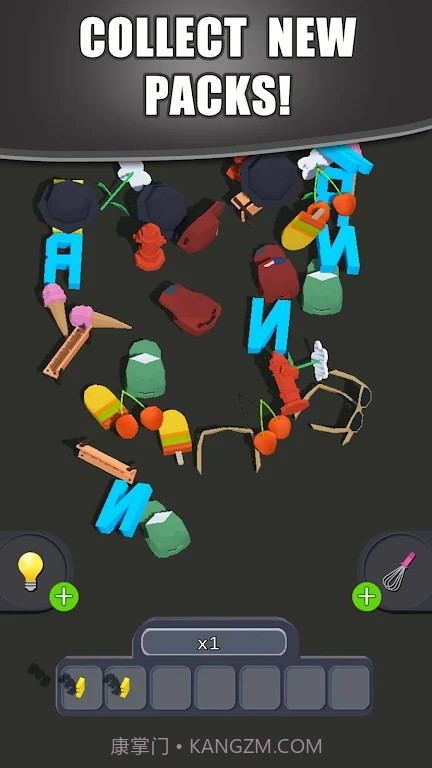 匹配零食大师截图3