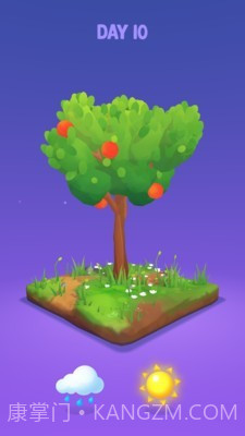 小树成长记截图3 小树成长记截图3
