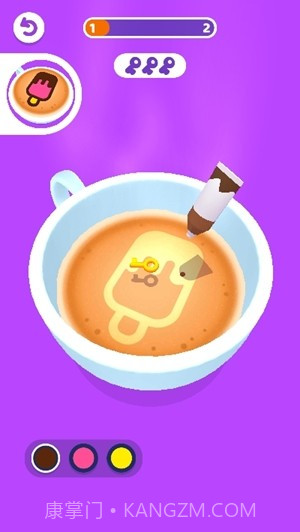 3D咖啡店截图4 3D咖啡店截图4