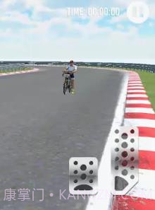 自行车赛车杯截图2 自行车赛车杯截图2