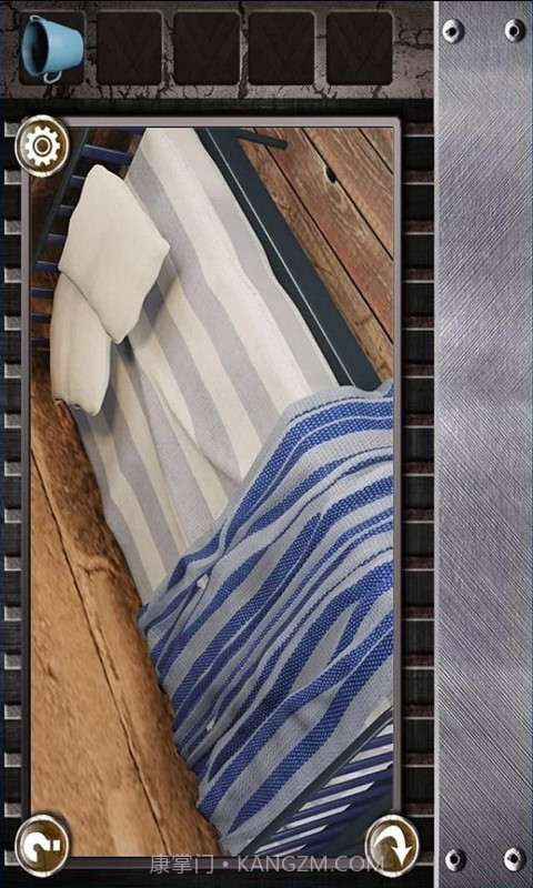 逃脱本色-越狱截图2