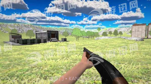 Battlegrounds Survivor截图2 Battlegrounds Survivor截图2