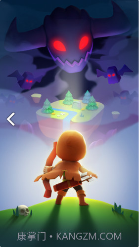 弓箭传说截图5 弓箭传说截图5