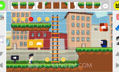 制造者编辑器中文版截图2 制造者编辑器中文版截图2