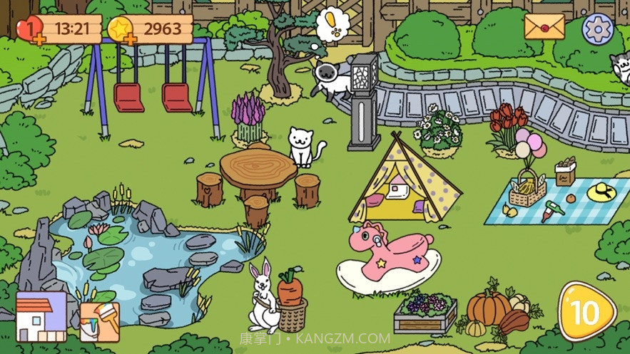 喵家设计师截图2 喵家设计师截图2