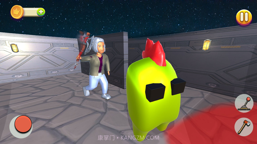 围绕我们的船员谋杀2截图8