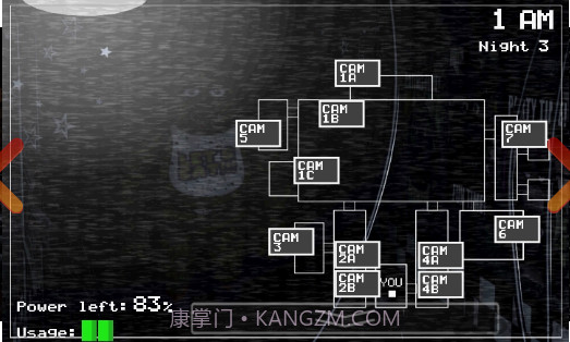玩具熊的午夜后宫2截图2