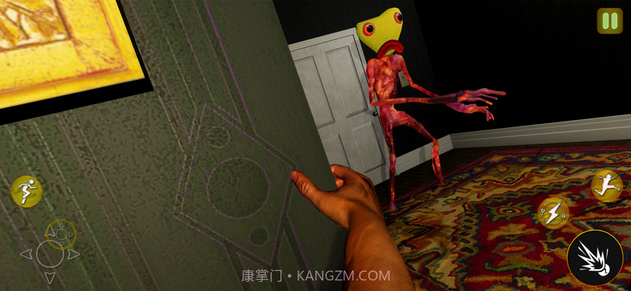 恐怖木偶逃生第一章截图2