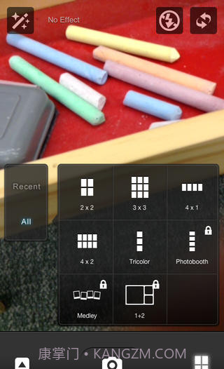 连拍相机截图4 连拍相机截图4