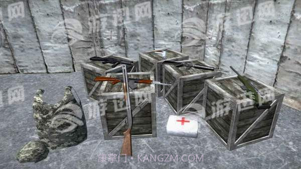 Battlegrounds Survivor截图1 Battlegrounds Survivor截图1