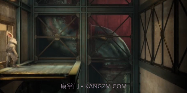 暗影城5截图2 暗影城5截图2