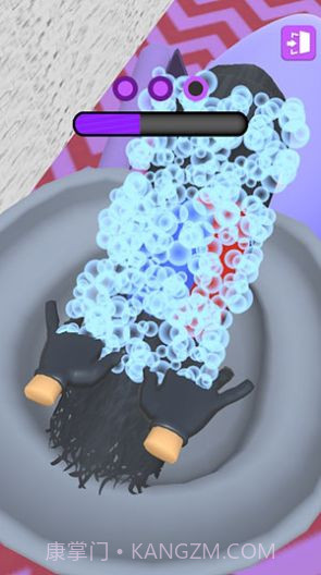 快乐匹配沙龙截图4