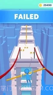 一根棒子闯关截图1