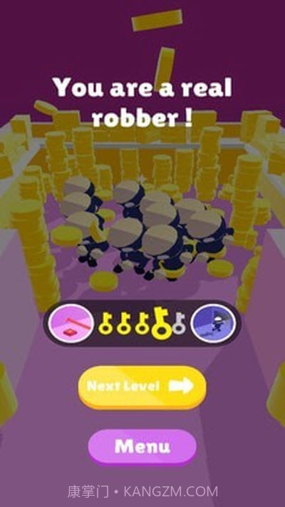 一群小偷截图1 一群小偷截图1