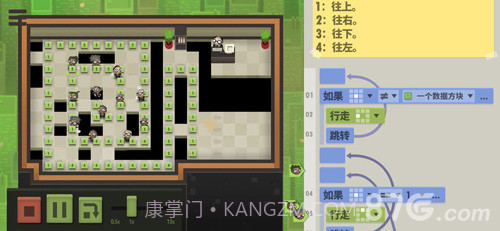 7 Billion Humans截图6