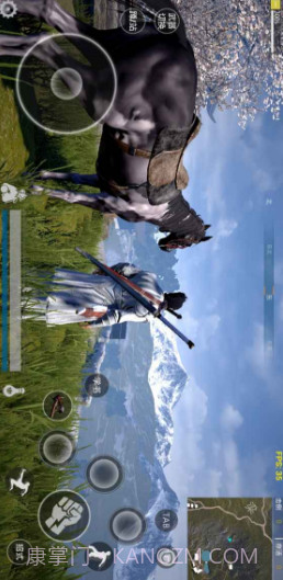 武侠乂预约下载截图4