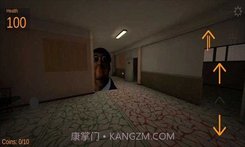 逃离奥巴嘎截图3