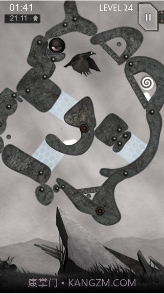 逃生截图4 逃生截图4