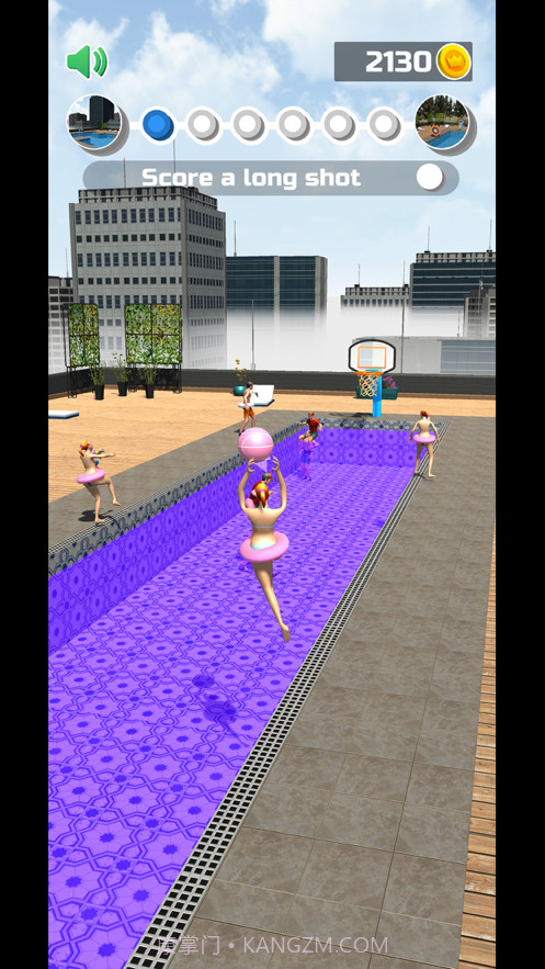 传球大湿截图5 传球大湿截图5