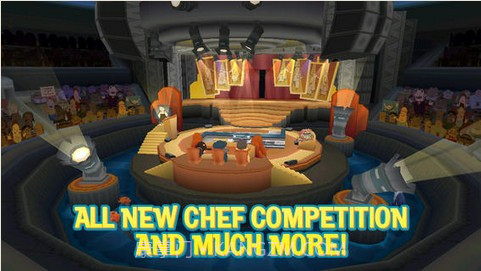 快上菜截图1 快上菜截图1